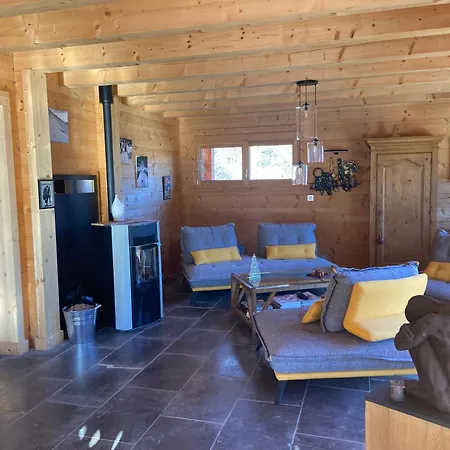 Luane Pres De Valberg Beuil