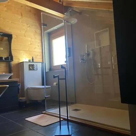 Chalet Luane Pres De Valberg Beuil