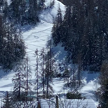 Chalet Luane Pres De Valberg Beuil
