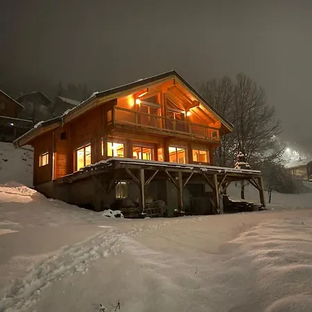 Luane Pres De Valberg Beuil